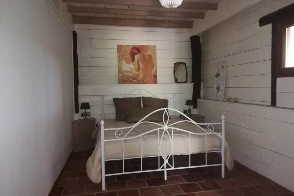 Gite Pedelucq Pouillon Extérieur photo